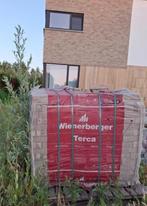 Gevelsteen Wienerberger, Doe-het-zelf en Bouw, Metselstenen, Ophalen, Nieuw, Bakstenen