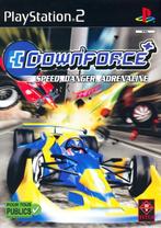 Downforce, Games en Spelcomputers, Games | Sony PlayStation 2, Gebruikt, 1 speler, Racen en Vliegen, Ophalen of Verzenden