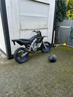 Derbi senda sm pro, Fietsen en Brommers, Ophalen, 6 versnellingen, 77 cc, Klasse B (45 km/u)