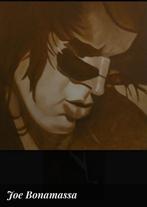 Joe Bonamassa ., Ophalen of Verzenden