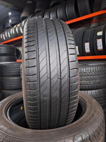 20555r16 Michelin 6mm  beschikbaar voor biedingen