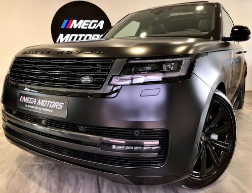 Land Rover Range Rover P440e HSE 3.0i Bi-TURBO 05/2023 "TVA-, Autos, Land Rover, Entreprise, Achat, ABS, Caméra de recul, Régulateur de distance