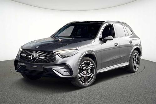 Mercedes-Benz GLC SUV 300 de 4MATIC Business Line met EQ Hyb, Autos, Mercedes-Benz, Entreprise, Achat, GLC, Caméra 360°, Régulateur de distance