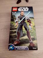 Lego Star Wars 75528 Rey, Ophalen of Verzenden, Zo goed als nieuw