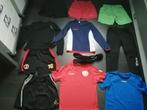 voetbalkledij 8 jaar, Sport en Fitness, Voetbal, Ophalen of Verzenden, Zo goed als nieuw, Shirt