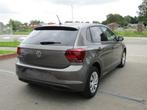Vw polo 1.6 TDI met slechts 61 000km, Auto's, Volkswagen, Voorwielaandrijving, Stof, 4 cilinders, USB