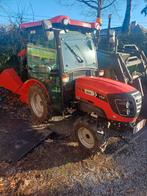 Terrain de démonstration avec autorisation routière : cabine, Articles professionnels, Agriculture | Tracteurs, Enlèvement ou Envoi