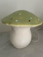 Paddestoel lamp, Ophalen, Zo goed als nieuw, Lamp