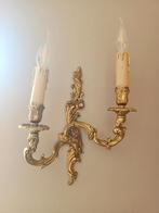 2 appliques murales, Enlèvement ou Envoi, Comme neuf