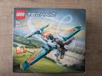 Lego Technic Vliegtuig 42117, Kinderen en Baby's, Speelgoed | Duplo en Lego, Ophalen of Verzenden, Gebruikt, Complete set, Lego