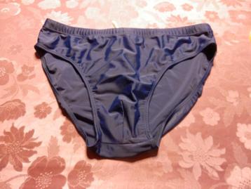 (7)- maillot homme t.XL bleu - feroti - beschikbaar voor biedingen
