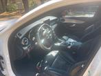 Auto mercedes bleutec, Auto's, Mercedes-Benz, Automaat, Achterwielaandrijving, USB, Wit