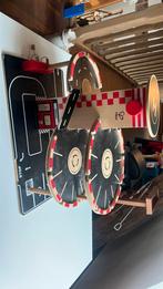 Parking hout hape, Enlèvement ou Envoi, Comme neuf