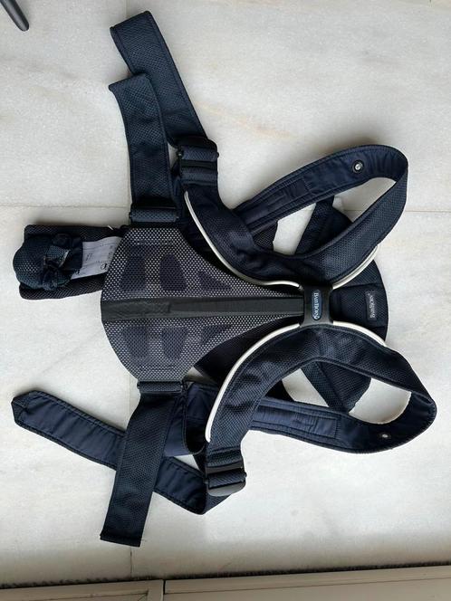 Babybjorn draagzak, Kinderen en Baby's, Babydragers en Draagdoeken, Zo goed als nieuw, Draagzak, Buik, Ophalen