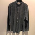 Ruiten hemd van Bellerose maat L, Kleding | Heren, Overhemden, Ophalen of Verzenden, Zo goed als nieuw, Bellerose