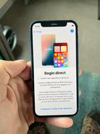 Iphone 12 mini 128 gb blauwe, Ophalen, 128 GB, Zo goed als nieuw, Blauw
