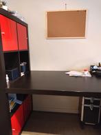 armoire/bureau, Comme neuf, Enlèvement, Bureau