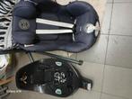Cybex autostoeltje met 360 isofix-basis, Kinderen en Baby's, Autostoeltjes, Ophalen of Verzenden, Zo goed als nieuw, Isofix
