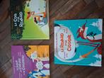 Livres enfants Alexandre Jardin & Fred Multier/ Comme neufs, Garçon ou Fille, Comme neuf, Enlèvement, Alexandre Jardin & Fred Multier