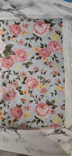 Tissu popeline, Ophalen of Verzenden, Nieuw