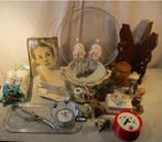 21 vieilles curiosités amusantes et objets rétro, Enlèvement ou Envoi