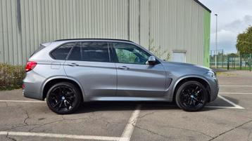 Prachtige bmw X5 Xdrive25d  beschikbaar voor biedingen