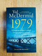 Val McDermid - 1979, Comme neuf, Envoi