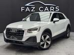Audi Q2 Q2 35 TFSI * CAMERA + CLIM + JANTE + GARANTIE *, 4 cilinders, Wit, Bedrijf, 5 zetels