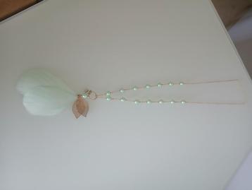 Mooie ketting, Enlèvement, Comme neuf