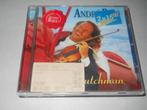 CD - ANDRE RIEU -, Ophalen of Verzenden, Modernisme tot heden, Orkest of Ballet