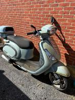 GRATIS oude Vespa brommer (voor onderdelen), Ophalen, Gebruikt
