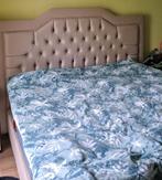 Lit à vendre, Maison & Meubles, Chambre à coucher | Chambres à coucher complètes, Enlèvement, Comme neuf