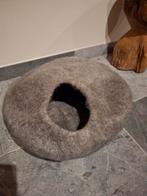 Cocoon voor katten. 100 % wol, Enlèvement, Laine