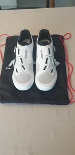 NIEUW - Ekoi Road R4 Light maat 45, wit en zwart, Enlèvement ou Envoi, Neuf