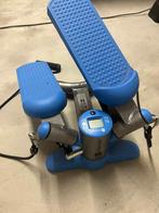 Stepper, Sports & Fitness, Équipement de fitness, Enlèvement, Utilisé, Jambes, Banc de marche