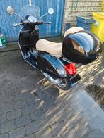 Vespa gts 125, Motoren, Motoren | Piaggio, Particulier, Scooter
