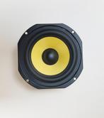 KRK Rokit 5inch Woofer for Rokit5 Classic, Audio, Tv en Foto, Overige merken, Overige typen, Ophalen of Verzenden, Zo goed als nieuw