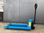Nieuw! transpallet (2500kg), Doe-het-zelf en Bouw, Palletwagens en Pompwagens, Verzenden, Nieuw