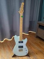 G&L Fallout Sonic Blue, Muziek en Instrumenten, Snaarinstrumenten | Gitaren | Elektrisch, Ophalen, Gebruikt, Solid body, Overige merken