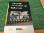 C.J. van Beekum - Industriële automatiseringstechnieken, Ophalen of Verzenden, Zo goed als nieuw, Nederlands, C.J. van Beekum; A. Sa; A. Drost
