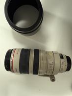 Canon EF 100-400 mm f/4,5-5,6L IS USM, Enlèvement ou Envoi, Comme neuf, Zoom