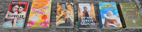 Toffe boekensetkeuze van mijn echtgenote, Boeken, Overige Boeken, Zo goed als nieuw, Ophalen of Verzenden