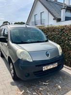 Renault Kangoo (2008), Auto's, Voorwielaandrijving, Beige, Particulier, Onderhoudsboekje