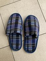 Nieuwe blauw gekleurde sloffen - Maat 42, Vêtements | Hommes, Chaussures, Enlèvement ou Envoi, Neuf, Bleu