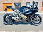 Honda CBR 1000 RR 2009 volledig zwart, Motoren, Particulier