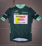 Wielertrui Intermarché - Wanty TDF 2024, Enlèvement ou Envoi, L