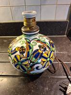 Boch lamp, Ophalen of Verzenden