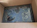 Mega charizard ex x Premium collection, Ophalen of Verzenden, Nieuw, Overige typen, Foil