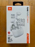 Ecouteurs JBL sans file Tune Flex White, Enlèvement ou Envoi, Comme neuf