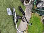 Virago 750cc of 1100cc uitlaat, Motoren, Ophalen, Gebruikt